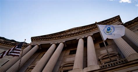 What the Chevron Ruling Means for the Federal Government.